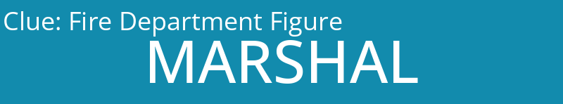 Fire Department Figure