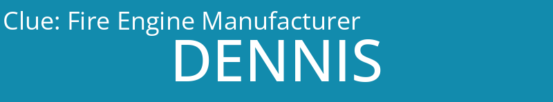 Fire Engine Manufacturer