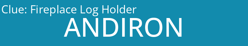 Fireplace Log Holder