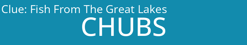 Fish From The Great Lakes