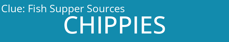 Fish Supper Sources