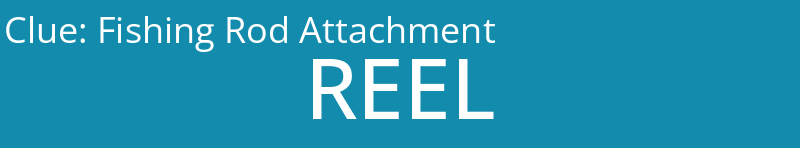 Fishing Rod Attachment