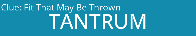 Fit That May Be Thrown