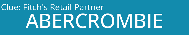 Fitch's Retail Partner