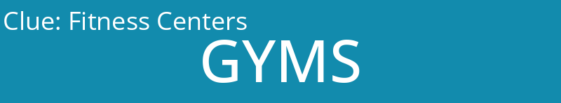 Fitness Centers