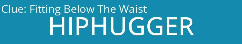 Fitting Below The Waist