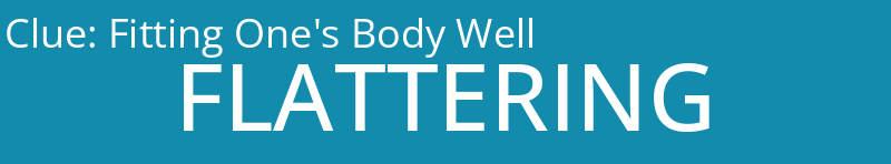 Fitting One's Body Well