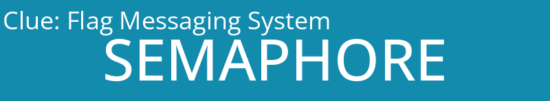 Flag Messaging System