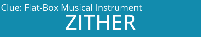 Flat-Box Musical Instrument