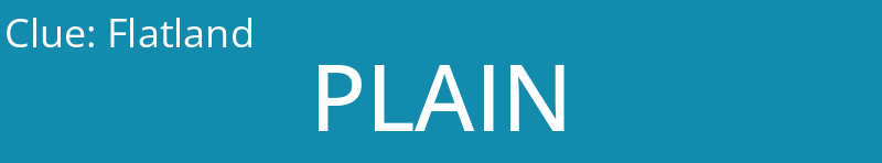 Flatland