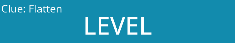Flatten