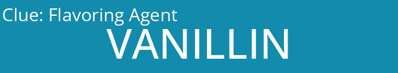 Flavoring Agent
