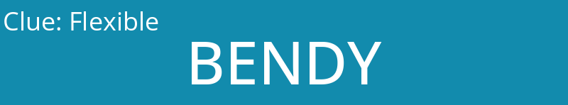 Flexible
