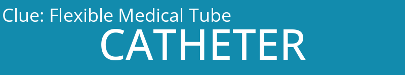 Flexible Medical Tube