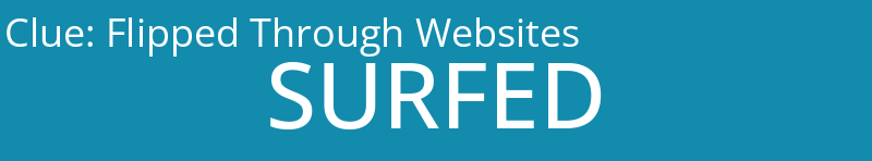 Flipped Through Websites