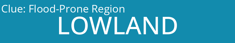 Flood-Prone Region