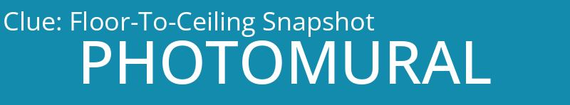 Floor-To-Ceiling Snapshot