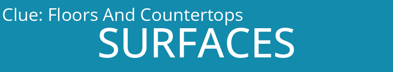 Floors And Countertops