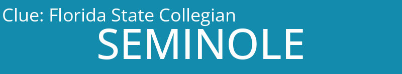 Florida State Collegian