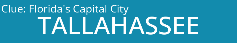 Florida's Capital City