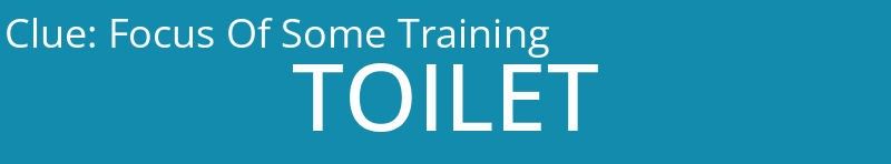 Focus Of Some Training