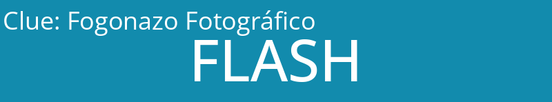 Fogonazo Fotográfico