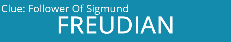 Follower Of Sigmund