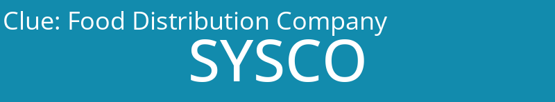 Food Distribution Company