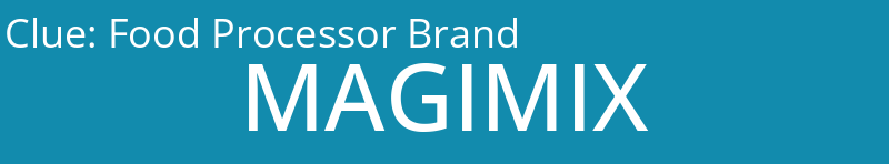 Food Processor Brand