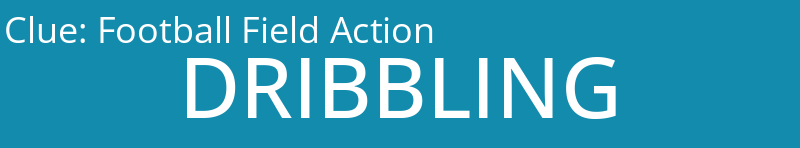 Football Field Action