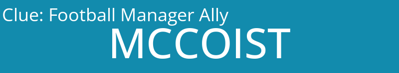 Football Manager Ally