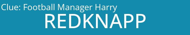 Football Manager Harry
