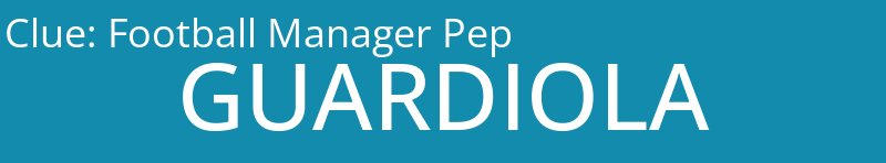 Football Manager Pep