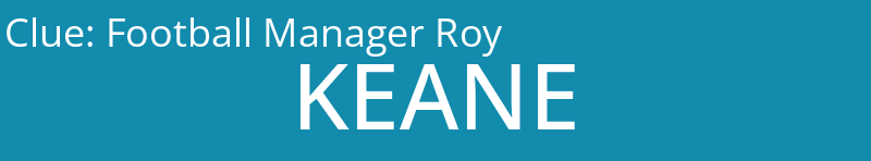 Football Manager Roy
