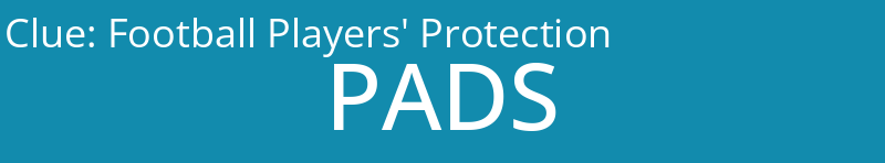 Football Players' Protection
