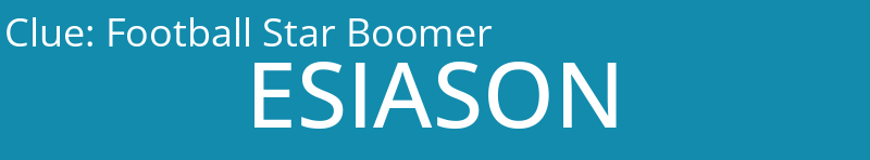 Football Star Boomer