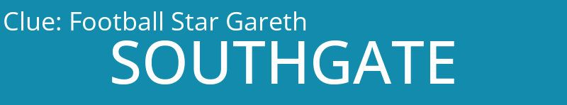 Football Star Gareth