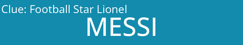 Football Star Lionel
