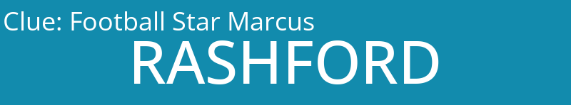 Football Star Marcus