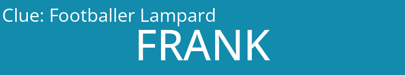 Footballer Lampard
