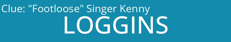 "Footloose" Singer Kenny