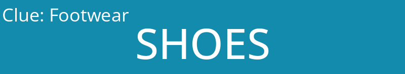 Footwear