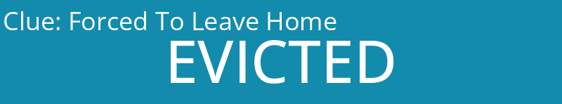Forced To Leave Home
