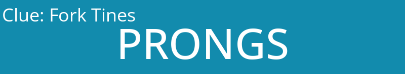 Fork Tines