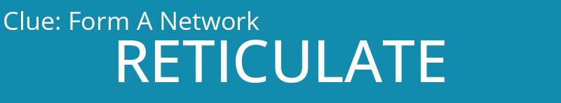 Form A Network