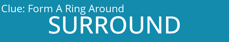 Form A Ring Around