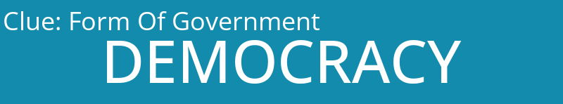Form Of Government