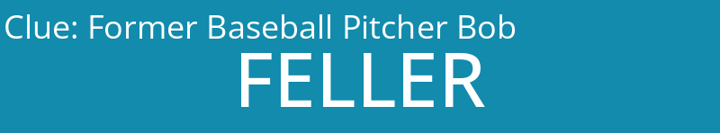 Former Baseball Pitcher Bob