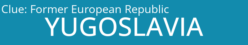 Former European Republic