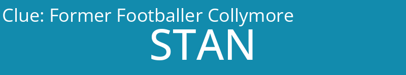 Former Footballer Collymore